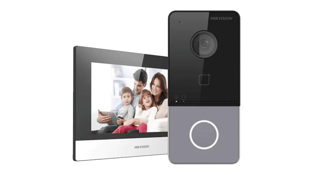 İnterkom Sistemleri