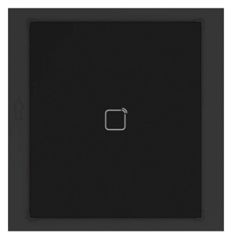 Hikvision DS-KD-M modüler kapı istasyonu