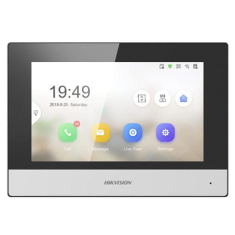 Hikvision DS-KH6320-TE1