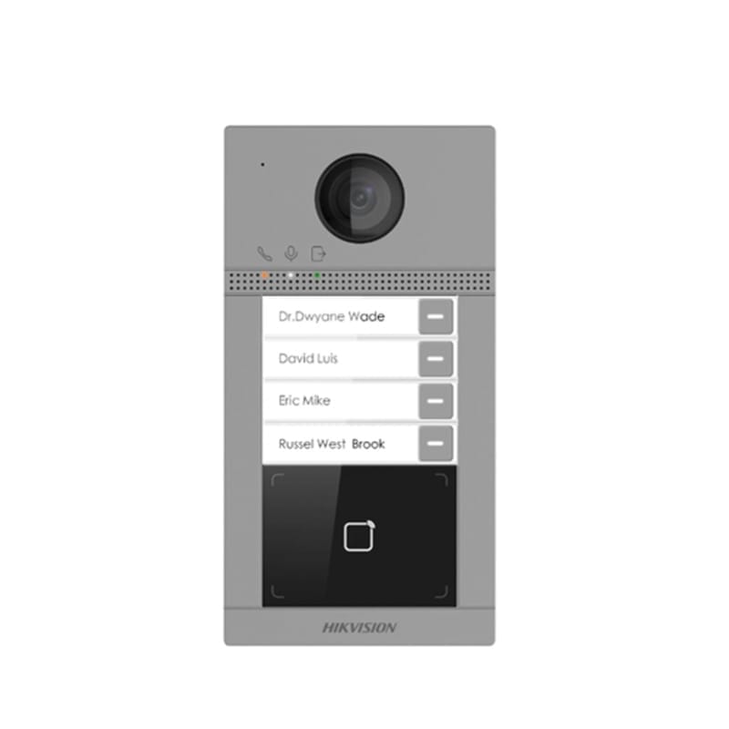 Hikvision DS-KV8413-WME1(C)