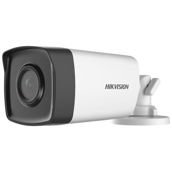Hikvision DS-2CE17D0T-IT5F Güvenlik Kamerası