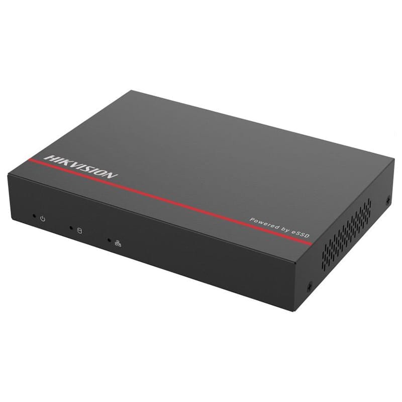 Hikvision DS-E04NI-Q1/4P(STD)