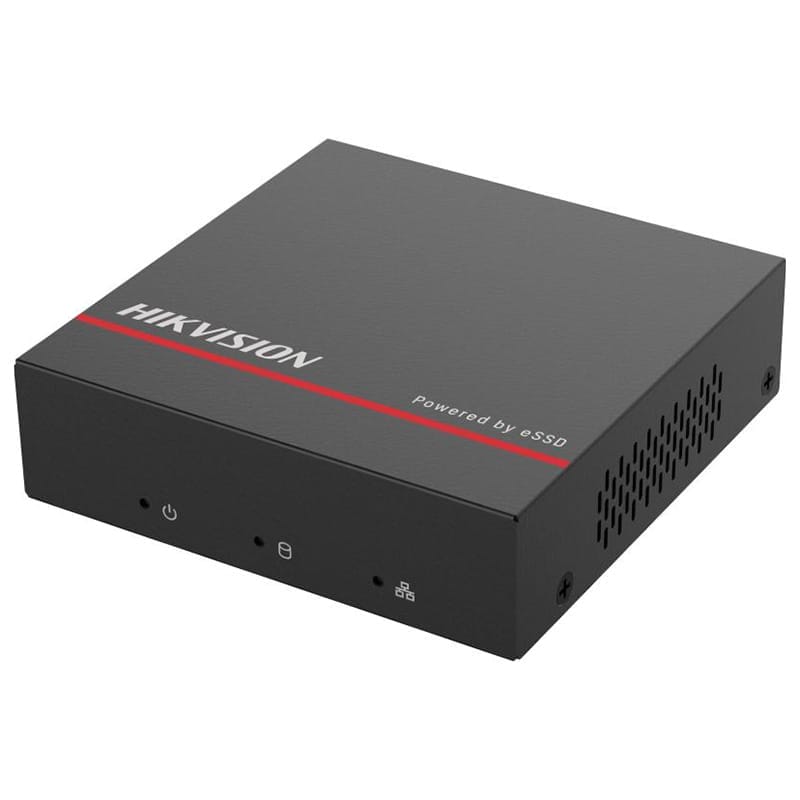 Hikvision DS-E04NI-Q1(STD)