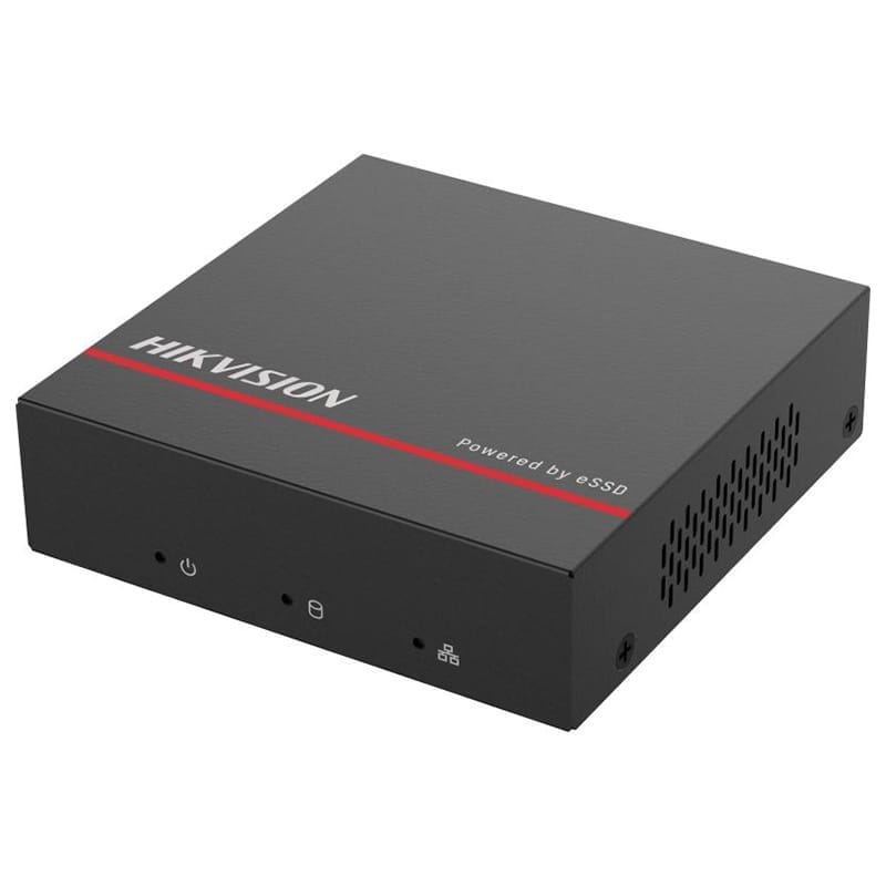 Hikvision DS-E08NI-Q1(STD)