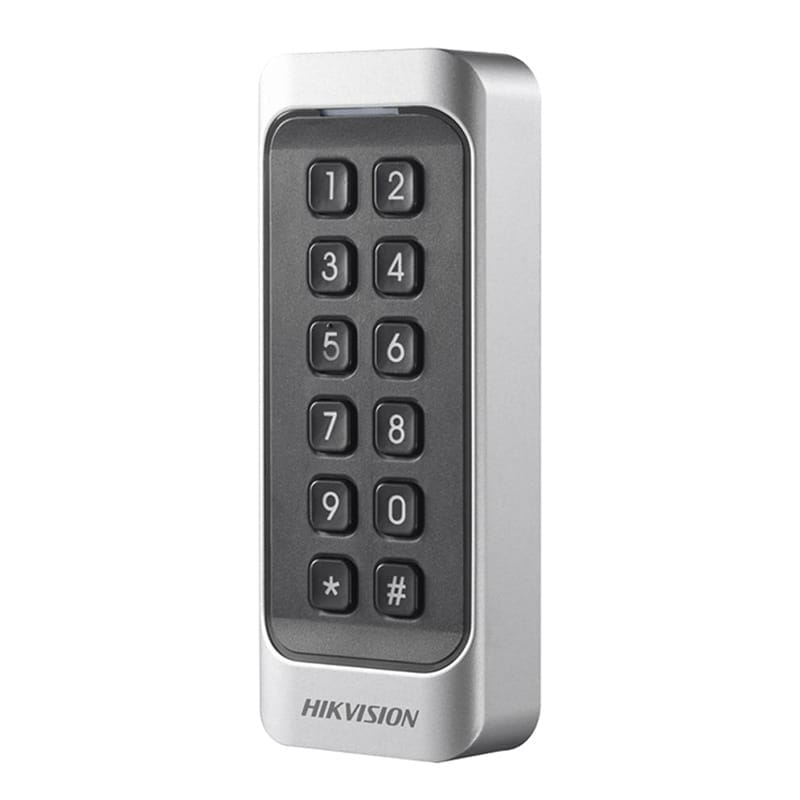 Hikvision DS-K1107AEK