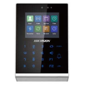 Hikvision DS-K1T105AE
