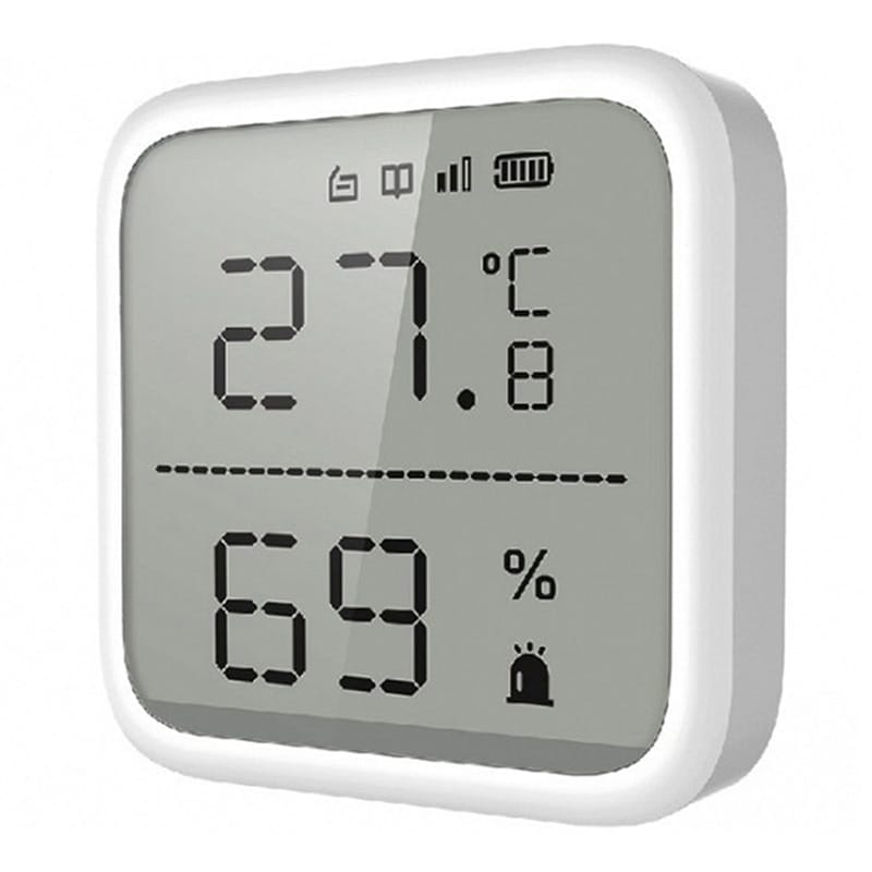 Hikvision DS-PDTPH-E-WE