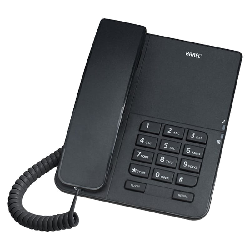 Karel TM140