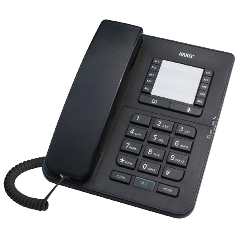 Karel TM142