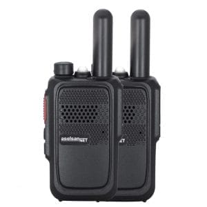Aselsan PM-580 PMR Telsiz