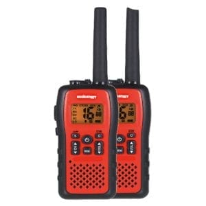 Aselsan ST-1085 PMR El Telsizi