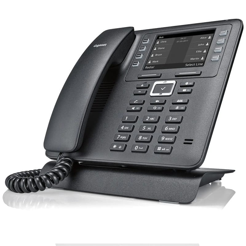 Gigaset Maxwell 2 IP Telefon
