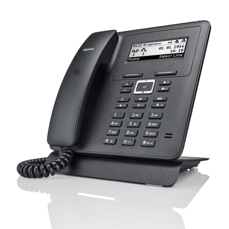 Gigaset Maxwell Basic IP PoE