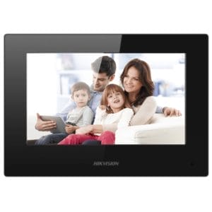 Hikvision DS-KH9300-WTE0 Görüntülü İnterkom