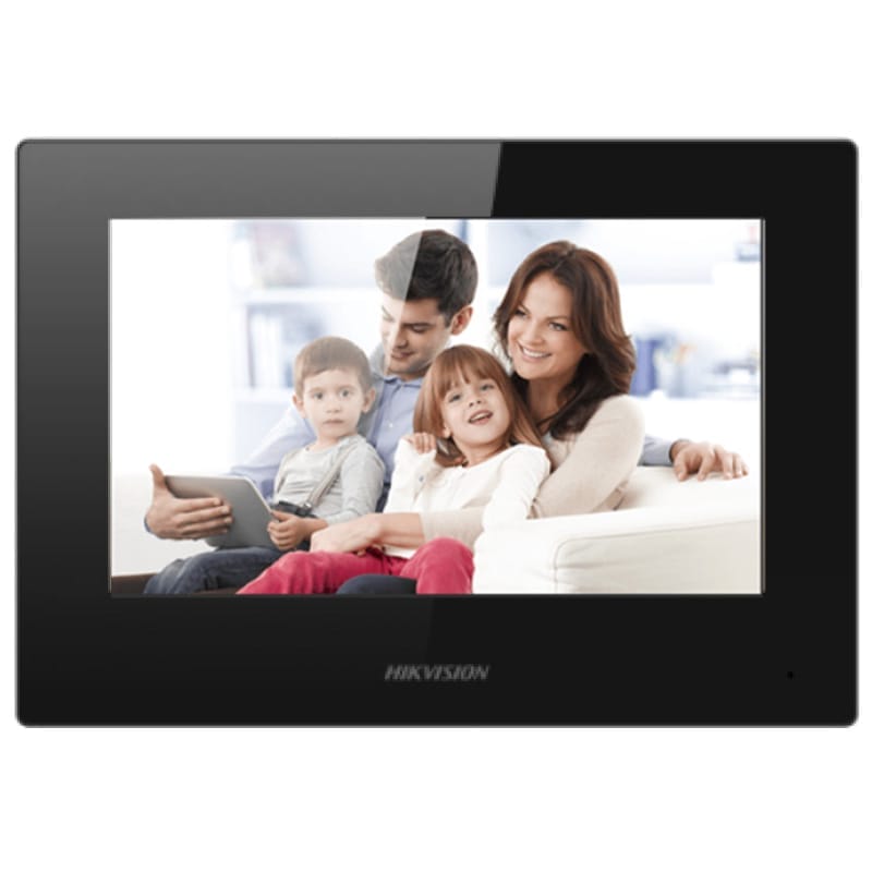 Hikvision DS-KH9300-WTE0 Görüntülü İnterkom