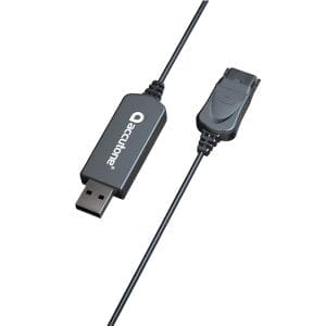 Karel AU200 USB Kablo