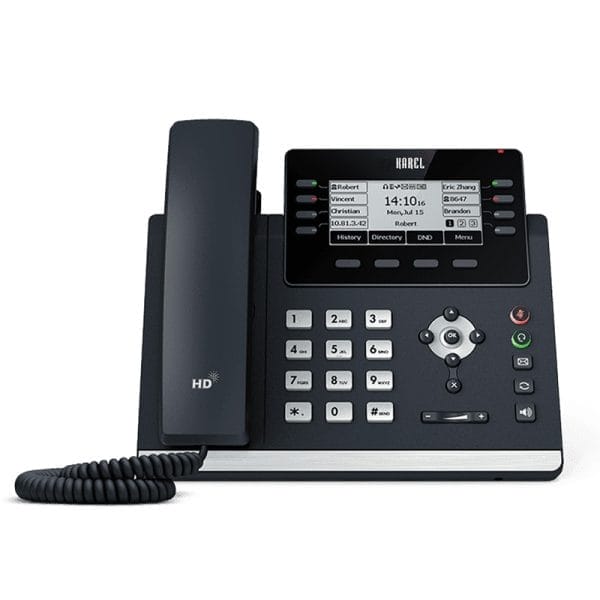 Karel IP133G