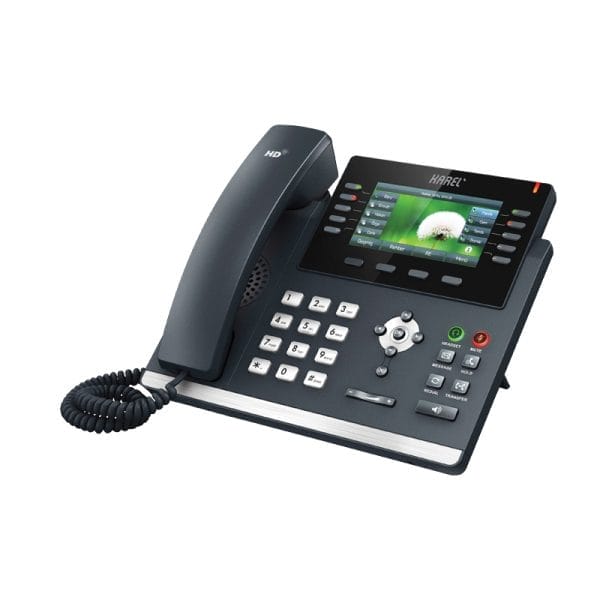 Karel IP136G
