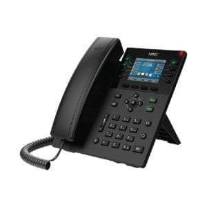 Karel IP214G PoE IP Telefon