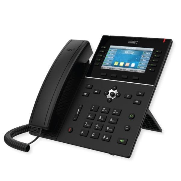 Karel IP216G PoE IP Telefon