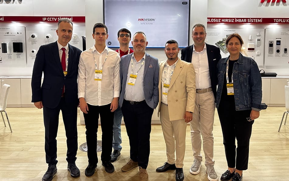 A Telekom, A-Tech 2025 Fuarı’nda Yenilikçi Çözümleriyle Büyük İlgi Gördü